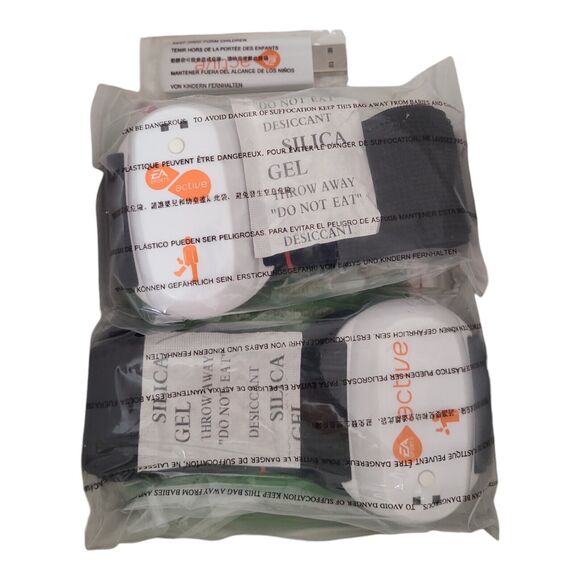 EA Sports Active 2 Sony PS3 Personal Trainer Fitness‎ Game plus accessories - Picture 8 of 8